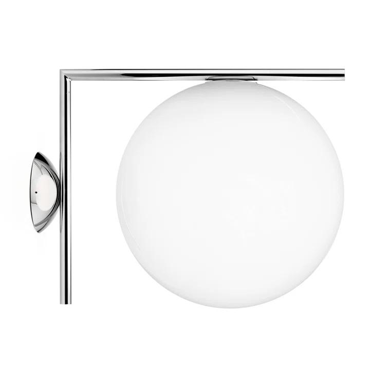IC Wall/Ceiling Light by Michael Anastassiades
