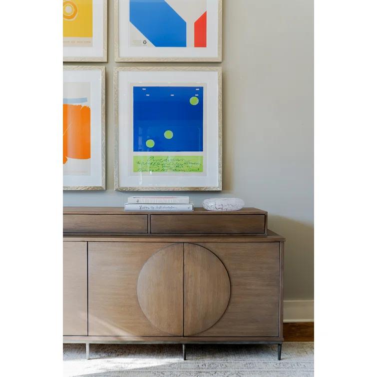 Italian Blown Glass Dish — by Alice Lane Home Collection — Soft Pink — Colorful Vintage Glass Jewelry Dish — Home Decor, Living Room, Kitchen