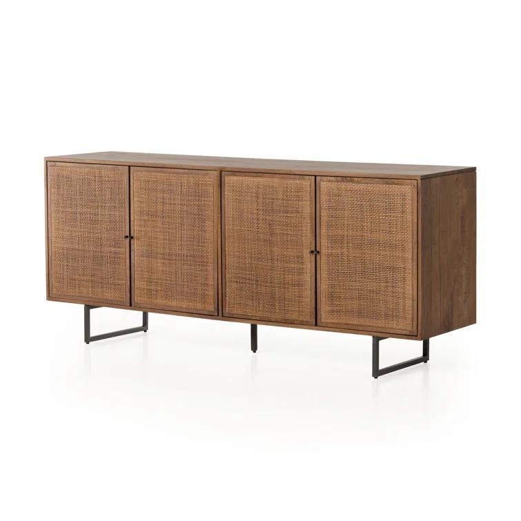 Hannah Sideboard - Russet
