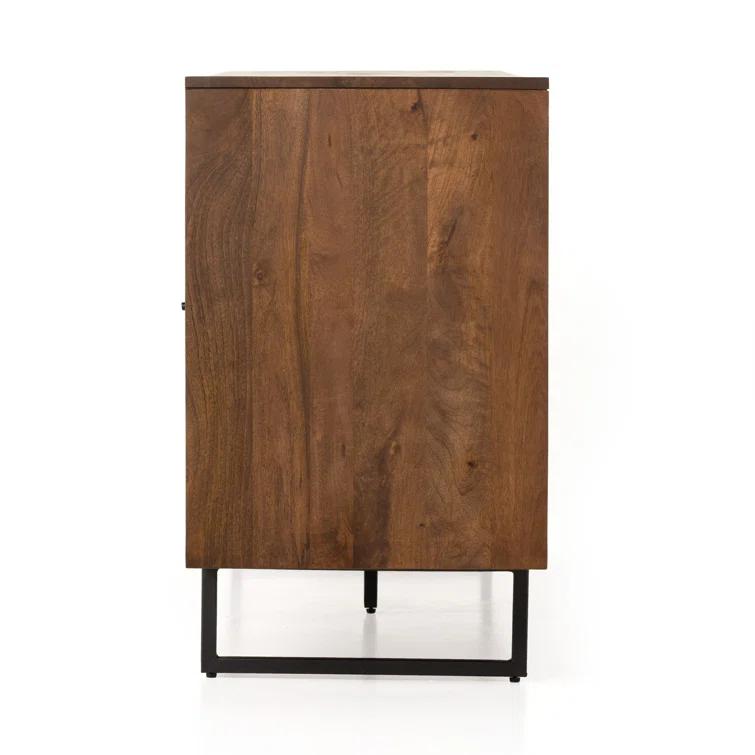 Hannah Sideboard - Russet