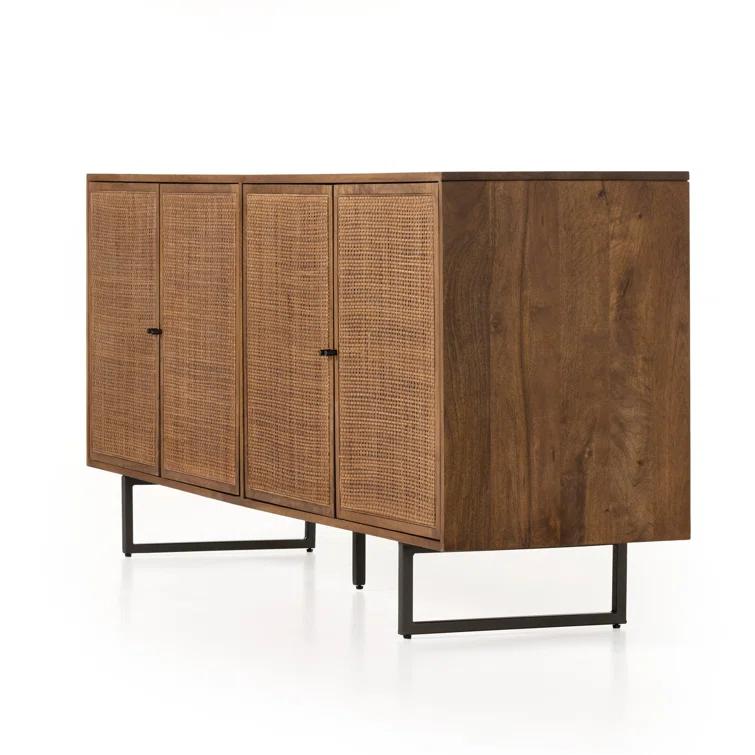 Hannah Sideboard - Russet
