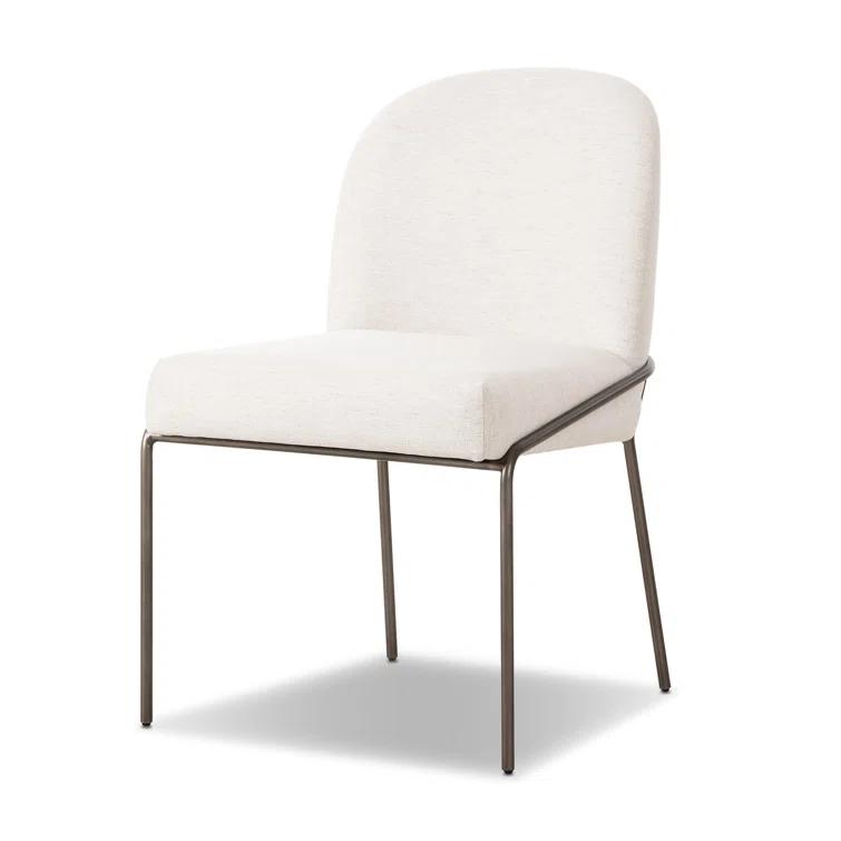 Astrud Leather Dining Chair