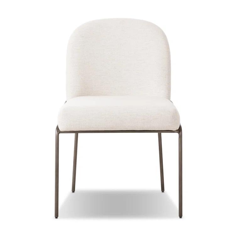Astrud Leather Dining Chair