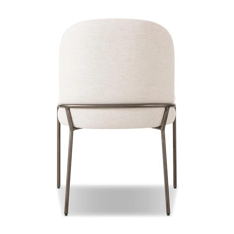 Astrud Leather Dining Chair