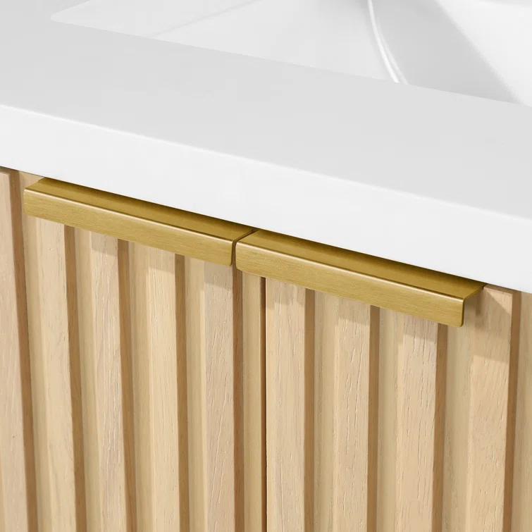 Gabi 24 in. Single Bathroom Vanity