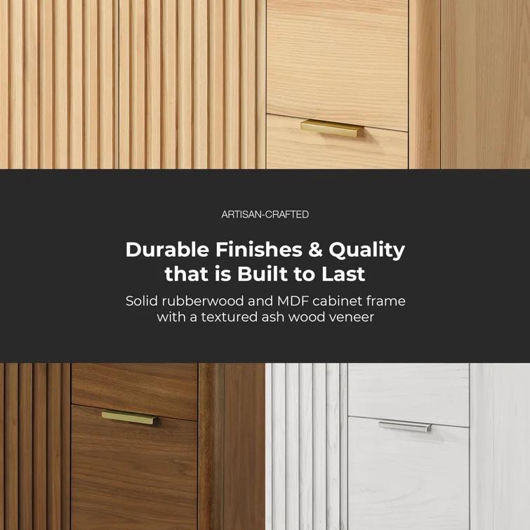 Gabi 36 in. Single Sink Bathroom Vanity