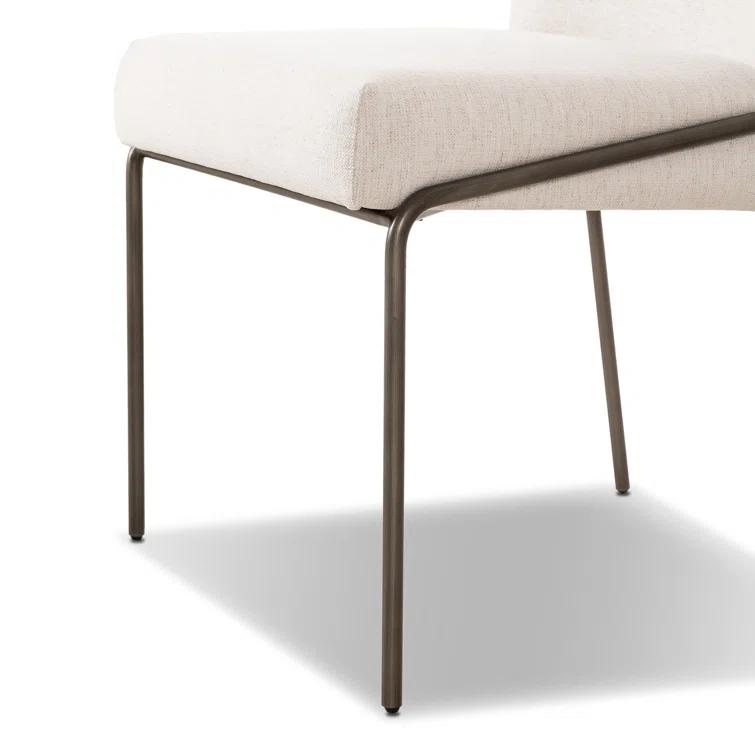 Astrud Leather Dining Chair