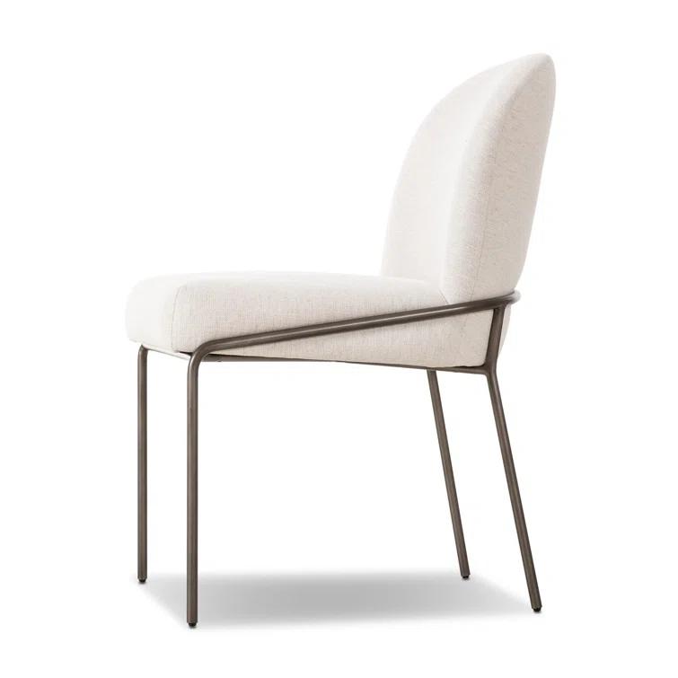 Astrud Leather Dining Chair
