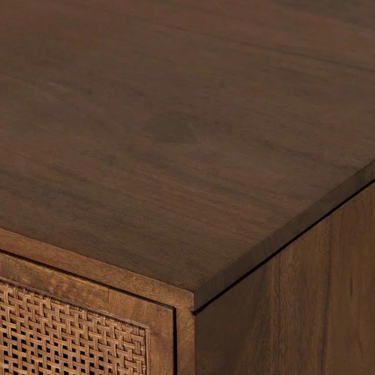 Hannah Sideboard - Russet