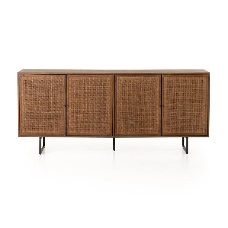 Hannah Sideboard - Russet