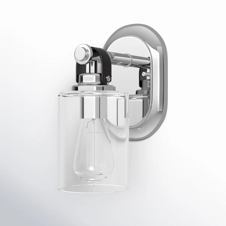 April Dimmable Bath Sconce