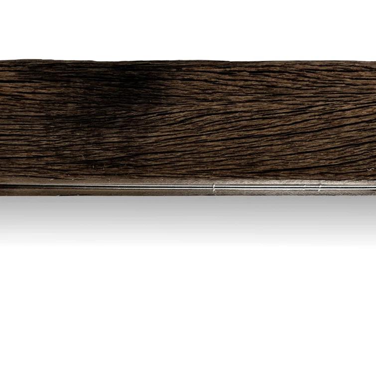 Faheema Floor Mirror-Natural Reclaimed