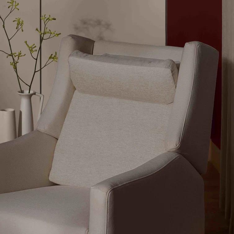 Kiwi Plus Power Glider Recliner w/ Power Headrest