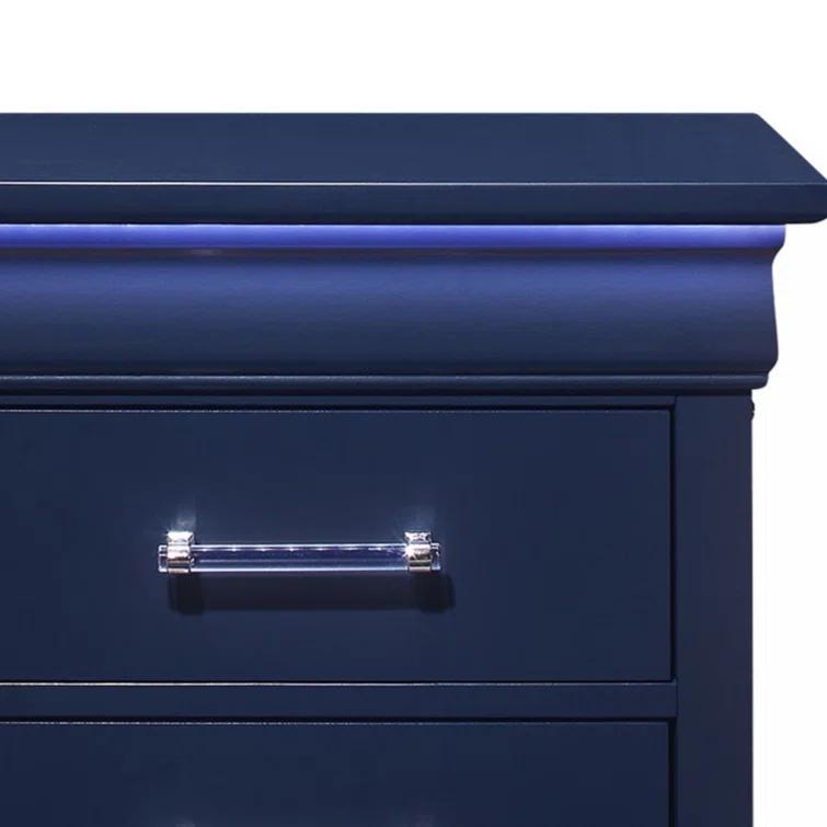 22'' W Nightstand