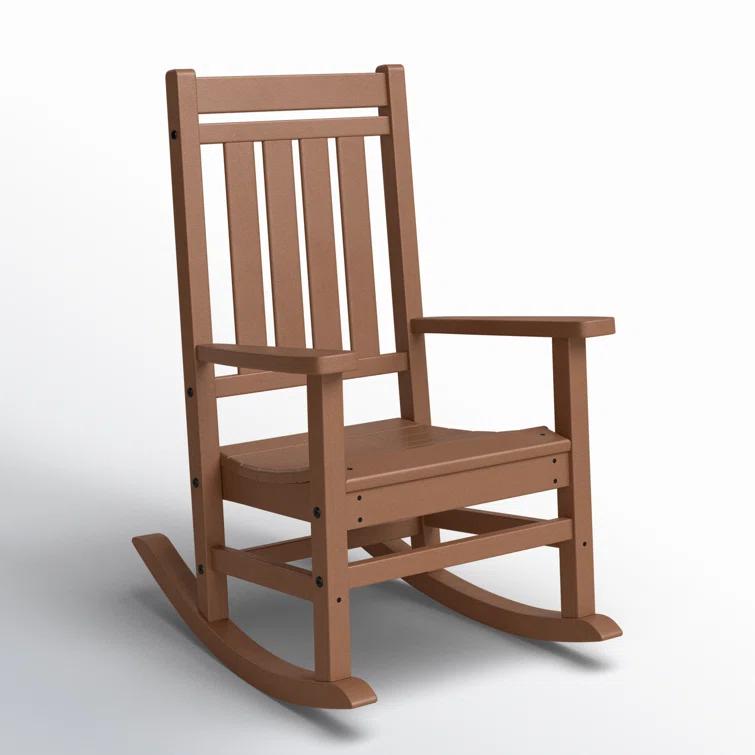 Estate Rocking Chair