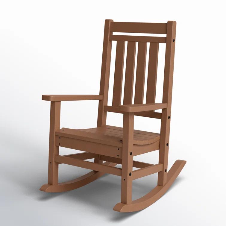 Estate Rocking Chair