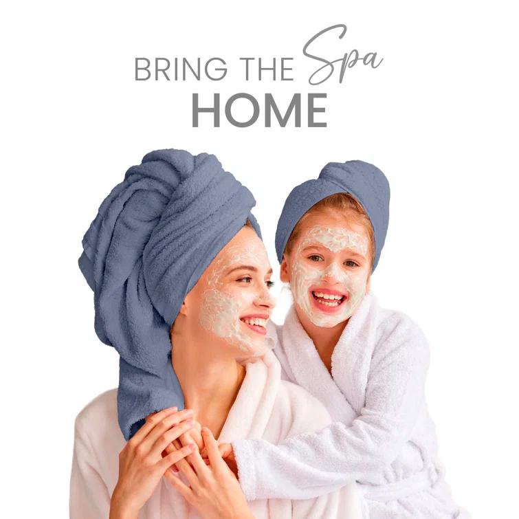 Martex Martex Ringspun 6-Piece Towel Set