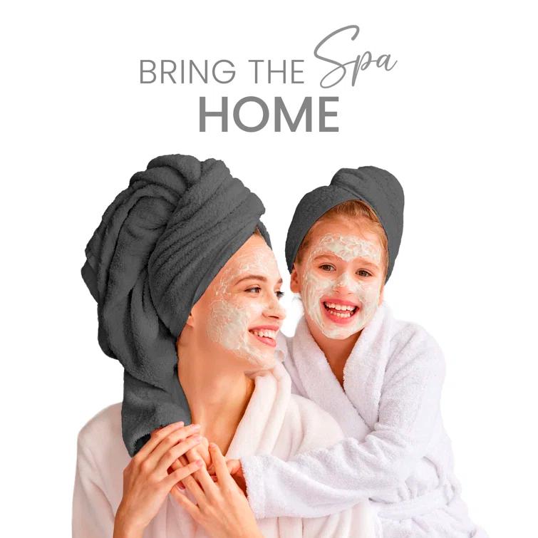 Martex Martex Ringspun 6-Piece Towel Set