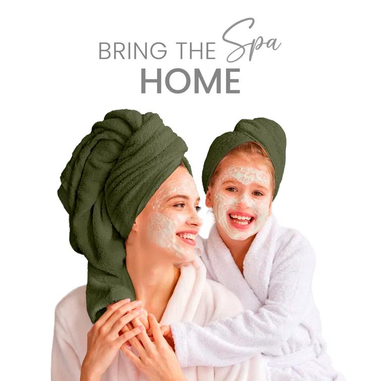 Martex Martex Ringspun 6-Piece Towel Set