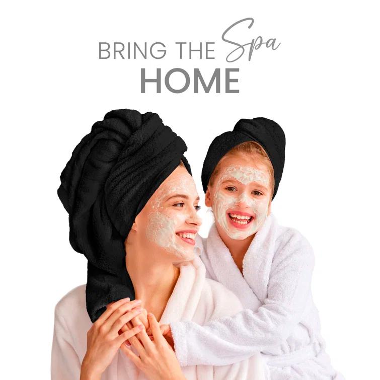 Martex Martex Ringspun 6-Piece Towel Set