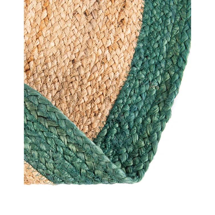 Burlap Tree Skirt