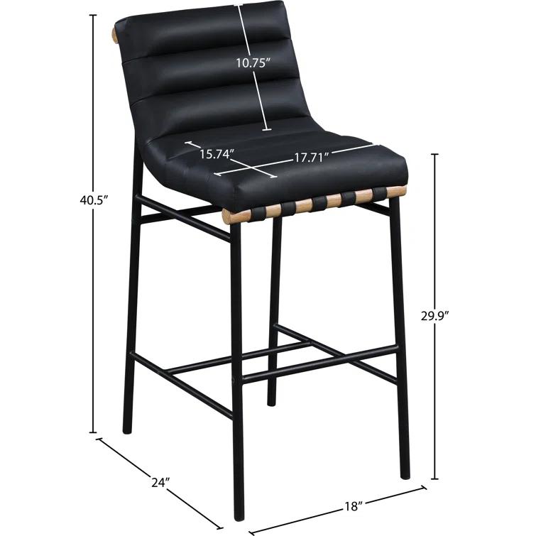 Vincentas Counter Stool