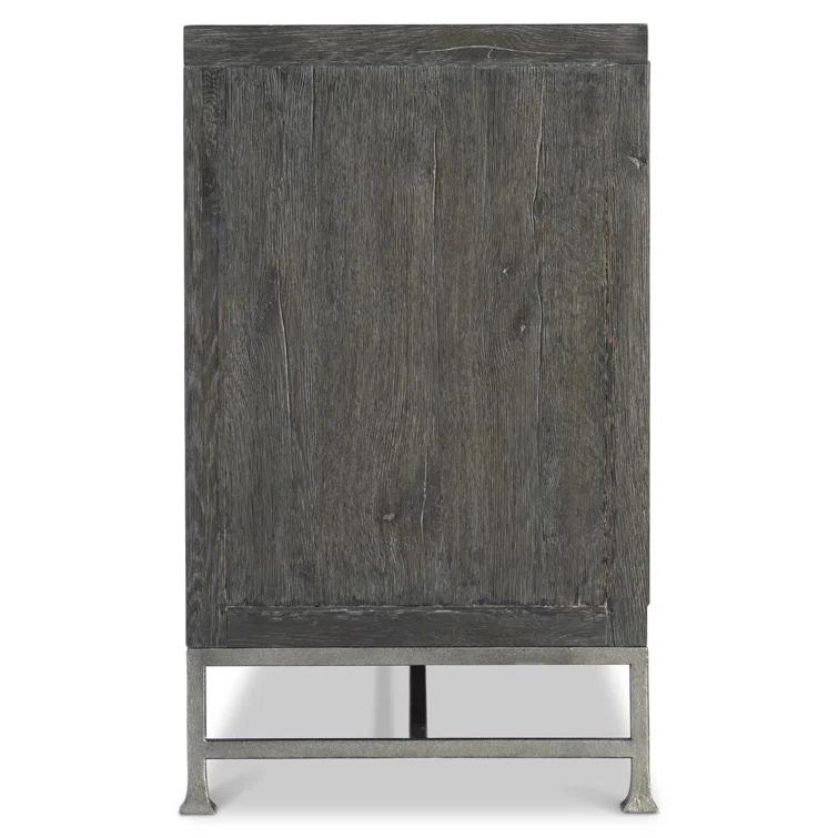 Bernhardt Bernhardt Tribeca Entertainment Credenza