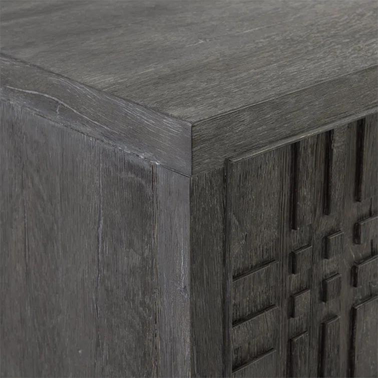 Bernhardt Bernhardt Tribeca Entertainment Credenza