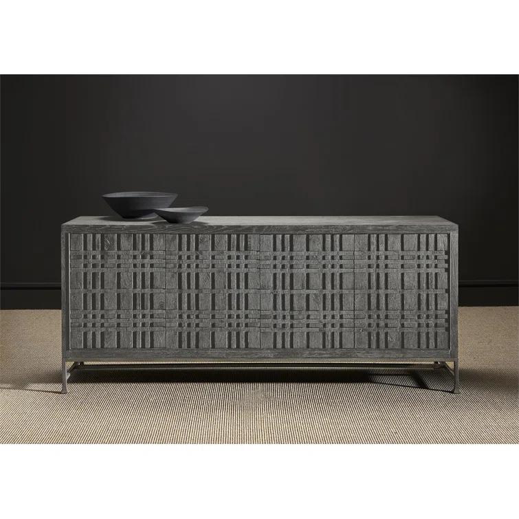 Bernhardt Bernhardt Tribeca Entertainment Credenza