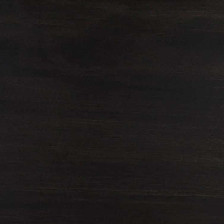 Hathaway Rectangular Dining Table Set Acacia Brown