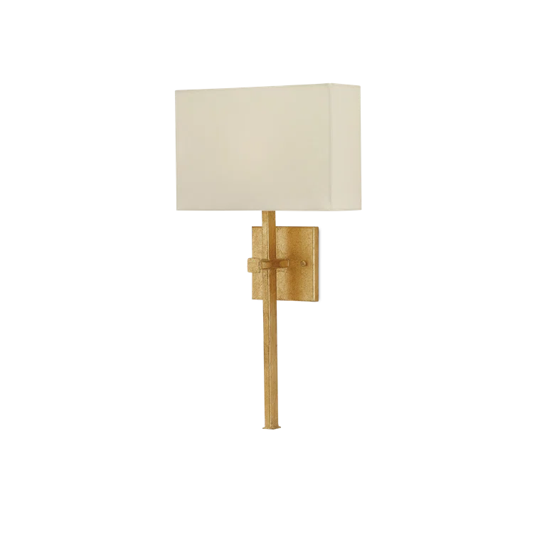Will Sconce - Brass