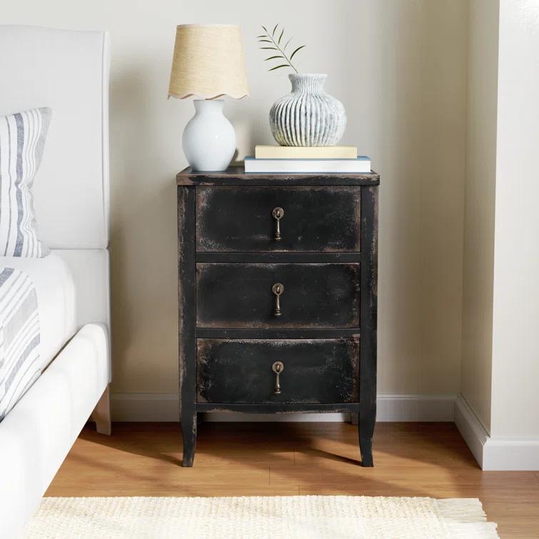 Blandy Nightstand (20")