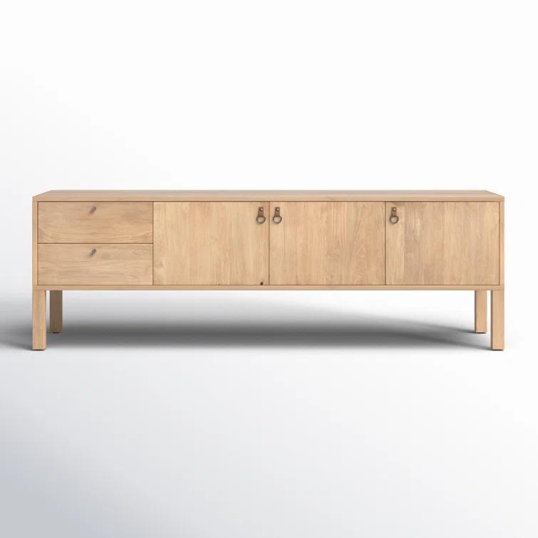 Maeve Media Console