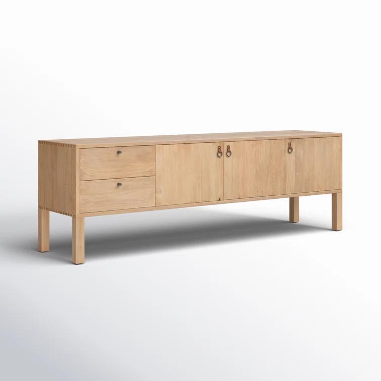 Maeve Media Console