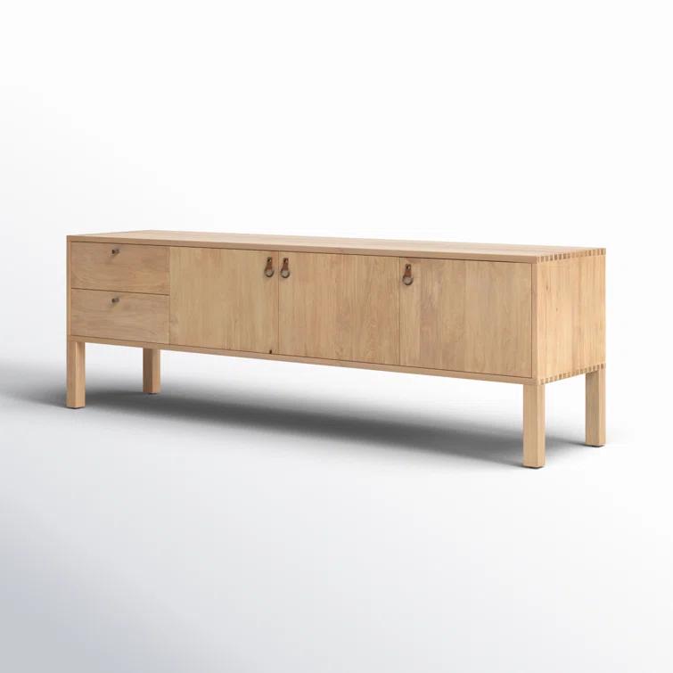 Maeve Media Console