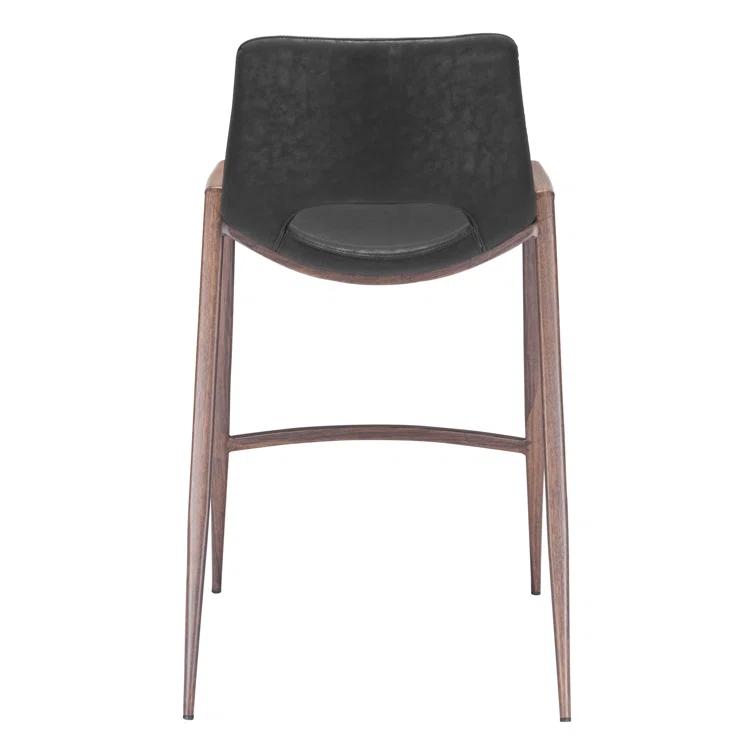 Upholstered Counter Stool