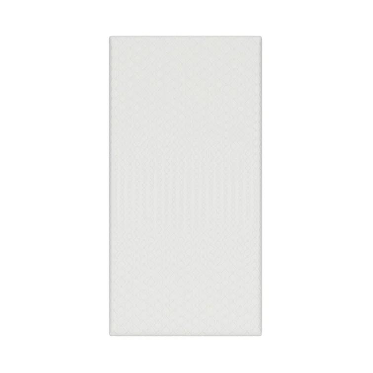 Chime 10" Firm Memory Foam Mattress