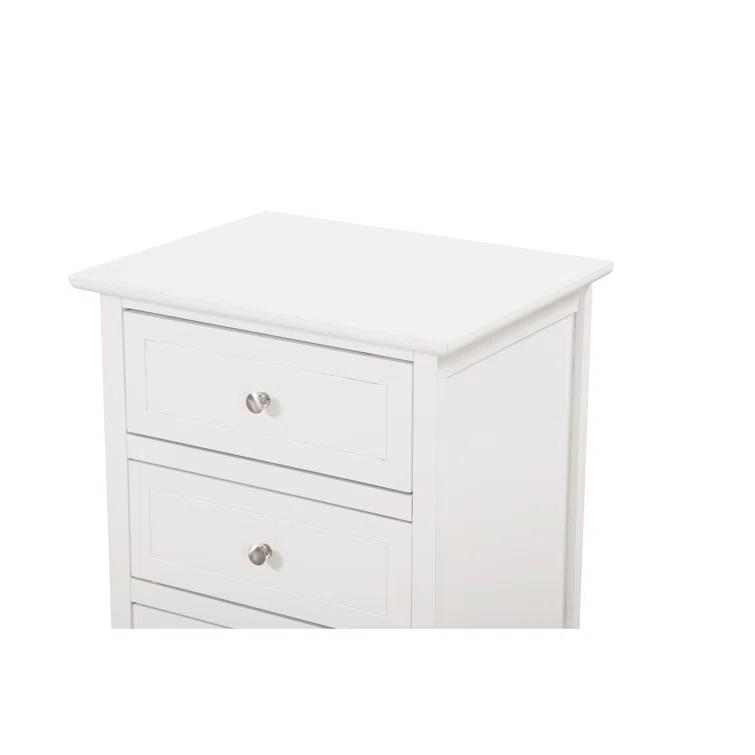 Daniel 19'' W Nightstand