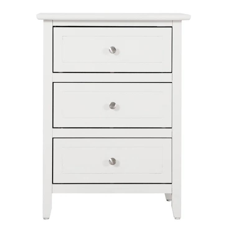 Daniel 19'' W Nightstand
