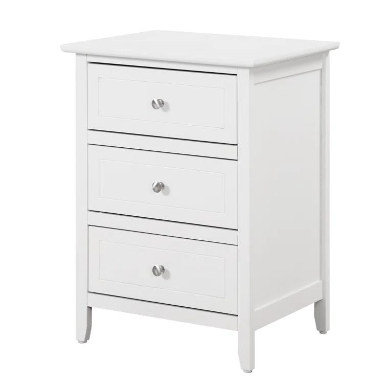 Daniel 19'' W Nightstand