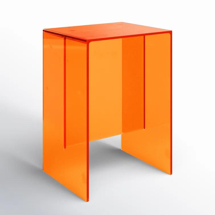 Max Beam End Table