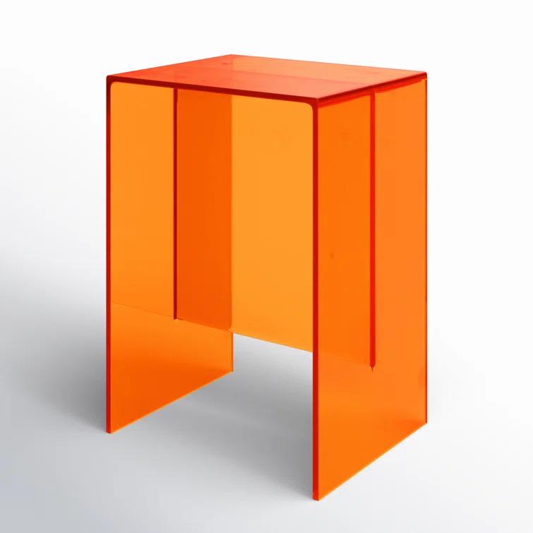 Max Beam End Table