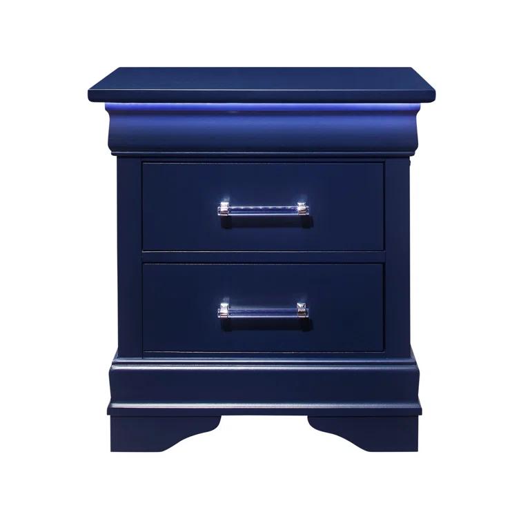 22'' W Nightstand