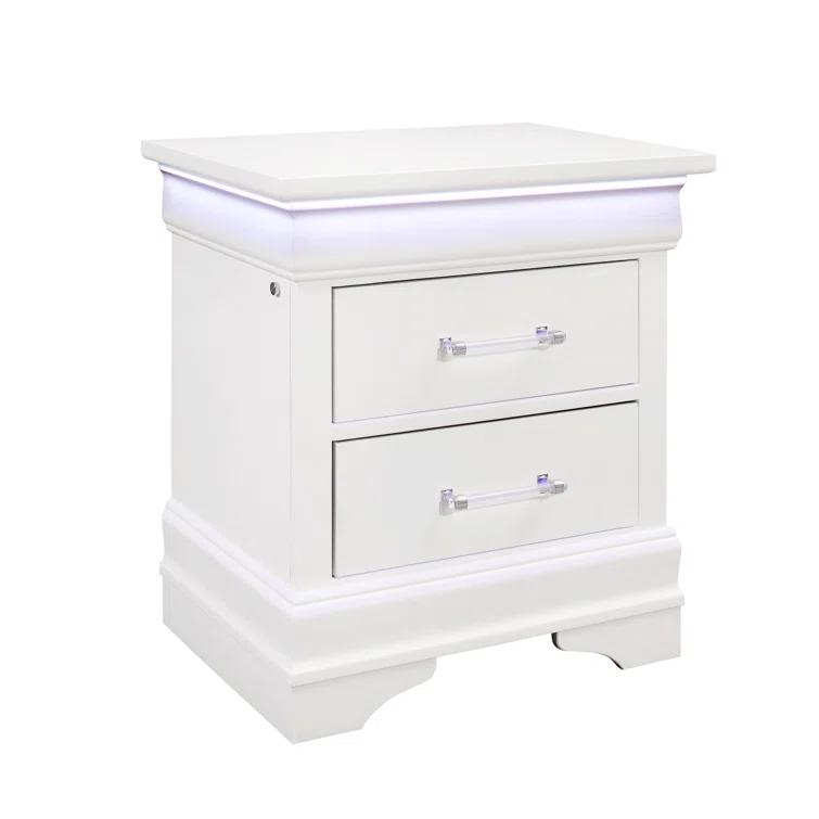 22'' W Nightstand