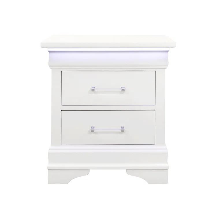 22'' W Nightstand