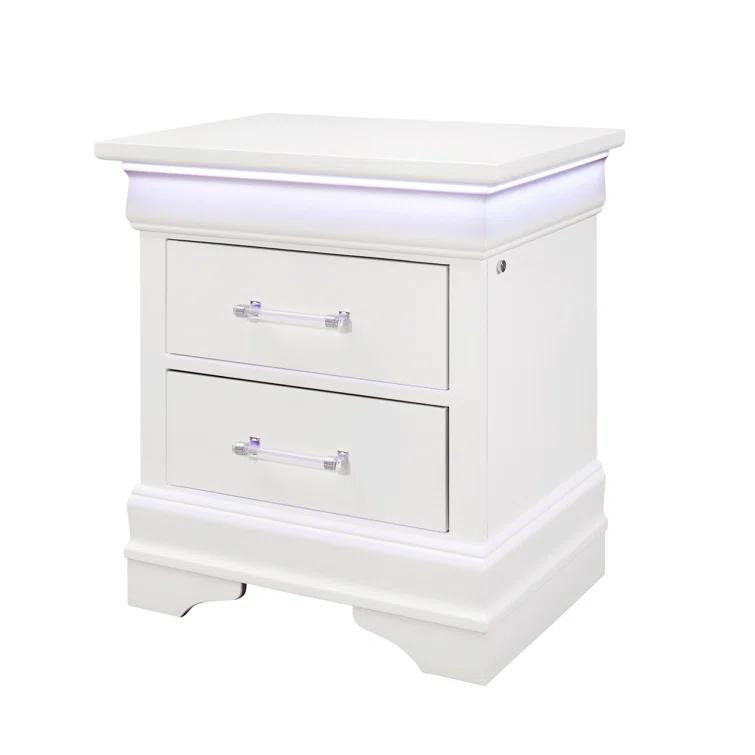 22'' W Nightstand