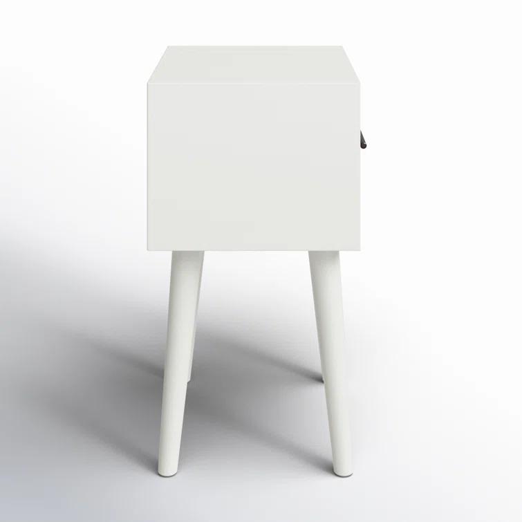 Williams 2-Drawer Nightstand