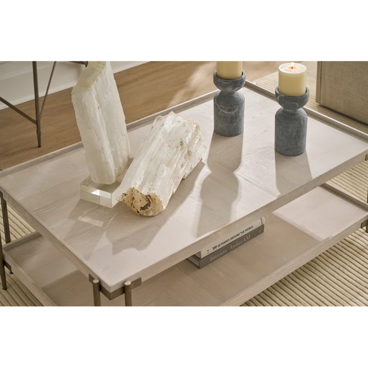 Universal Furniture Selkie Cocktail Table