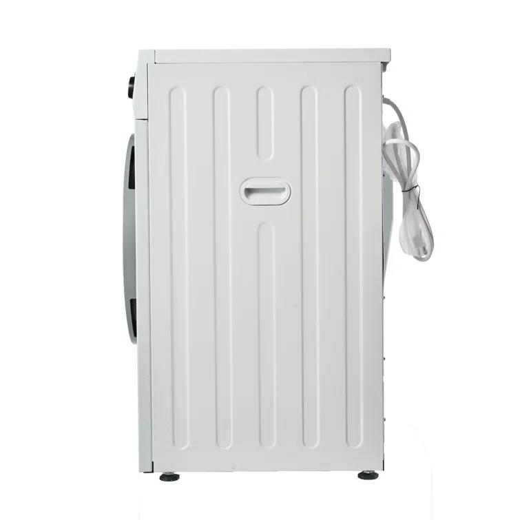 Equator Compact 24 In Vented Dryer 3.1cf/13lb Sensor Sanitize Shoes 110v/1500w