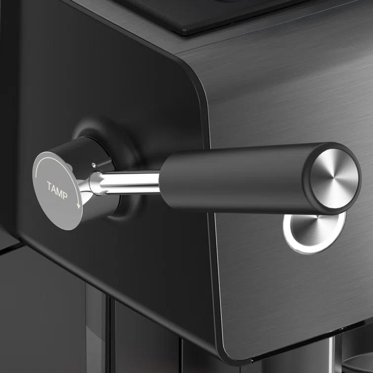 Cuisinart ® Espresso Bar Semi-Automatic Espresso Machine